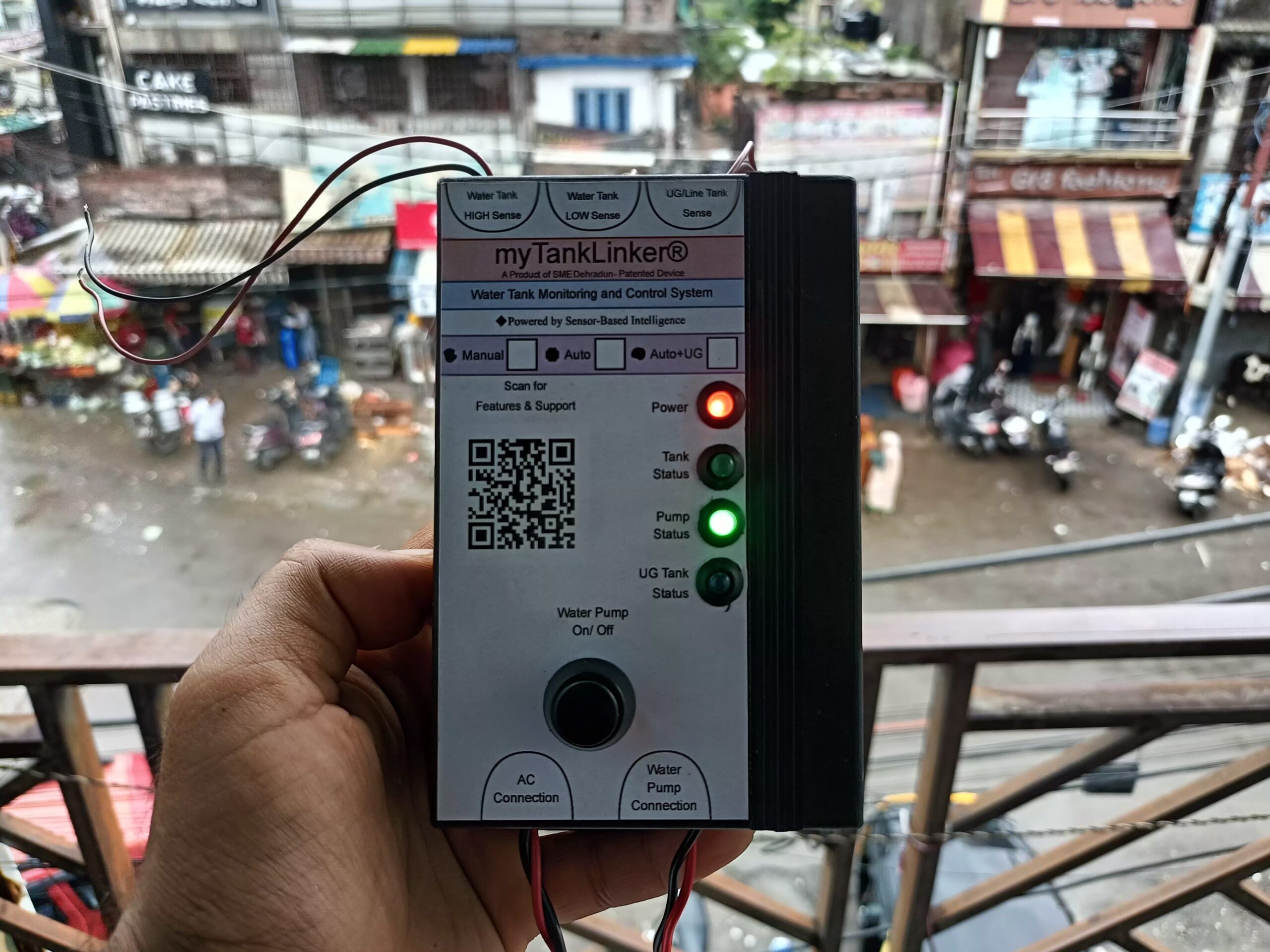 myTankLinker®: Auto+UG Edition - Image 4