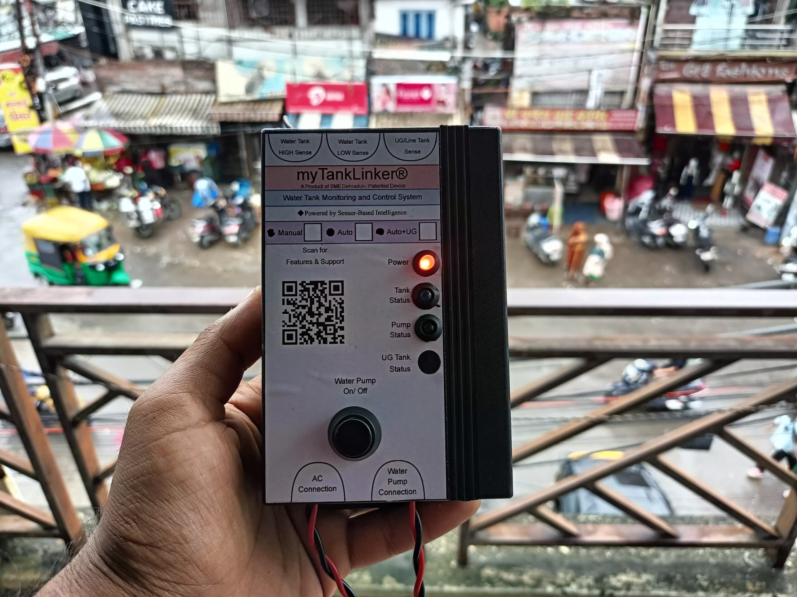 myTankLinker®: Manual Edition - Image 5