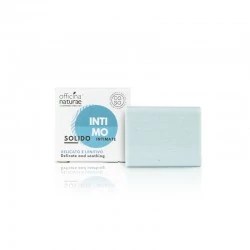 Mini Size Detergente Intimo Solido Officina Naturae formato 15 g