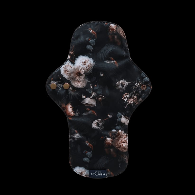 Assorbente Lavabile Flusso Heavy Heritage Hug - immagine 4