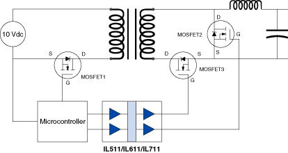 Nve Isolatorapplications - Premium Space Photo Gallery - High Resolution