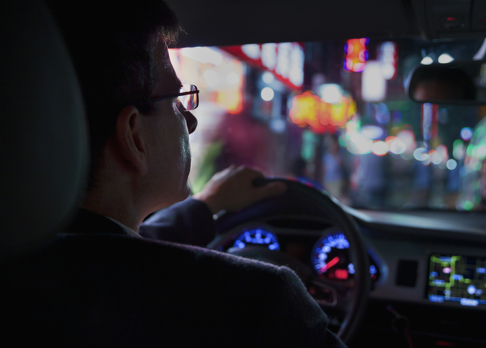 Can Glasses Help With Night Driving Which Ones Nvision Eye Centers
