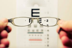 Distorted Vision What It Means How To Treat It Nvision Eye Centers