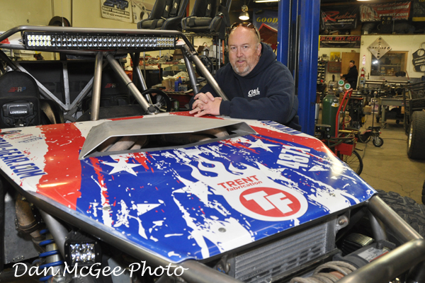 John & Rig - NV Racing News