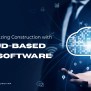 Revolutionizing Construction With Cloud-Based ERP Software