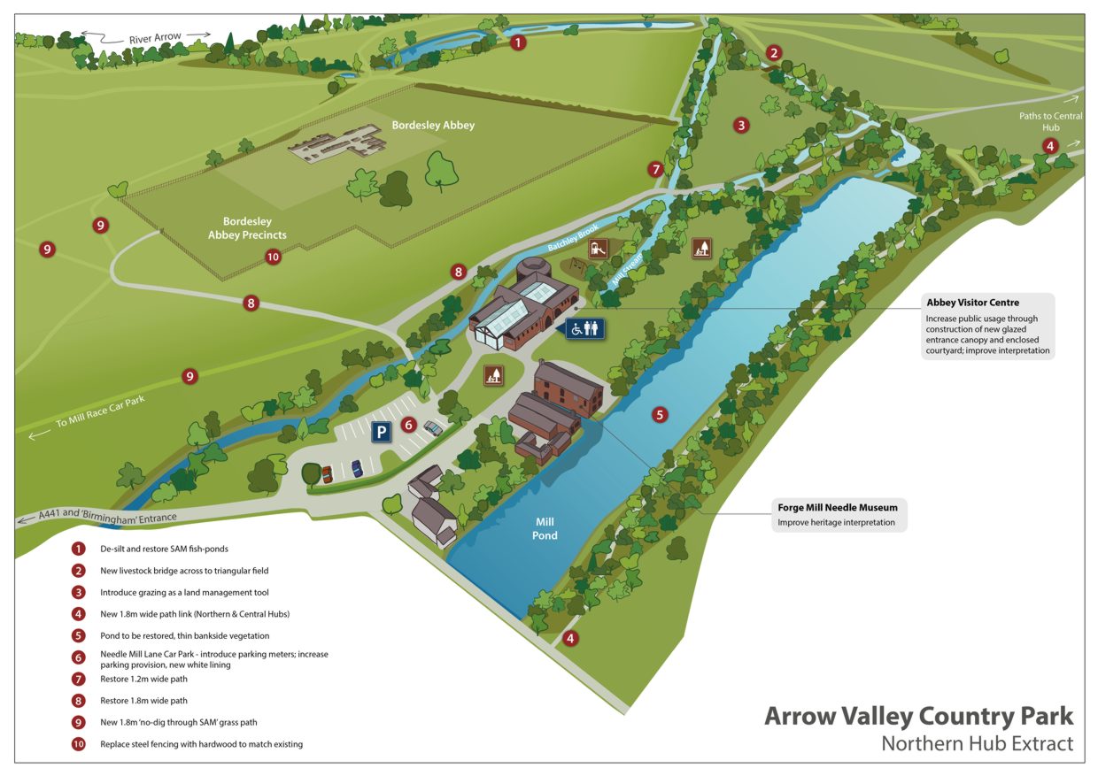Arrow Valley Country Park Strategic Framework AVCP Sketches Final North.JPG