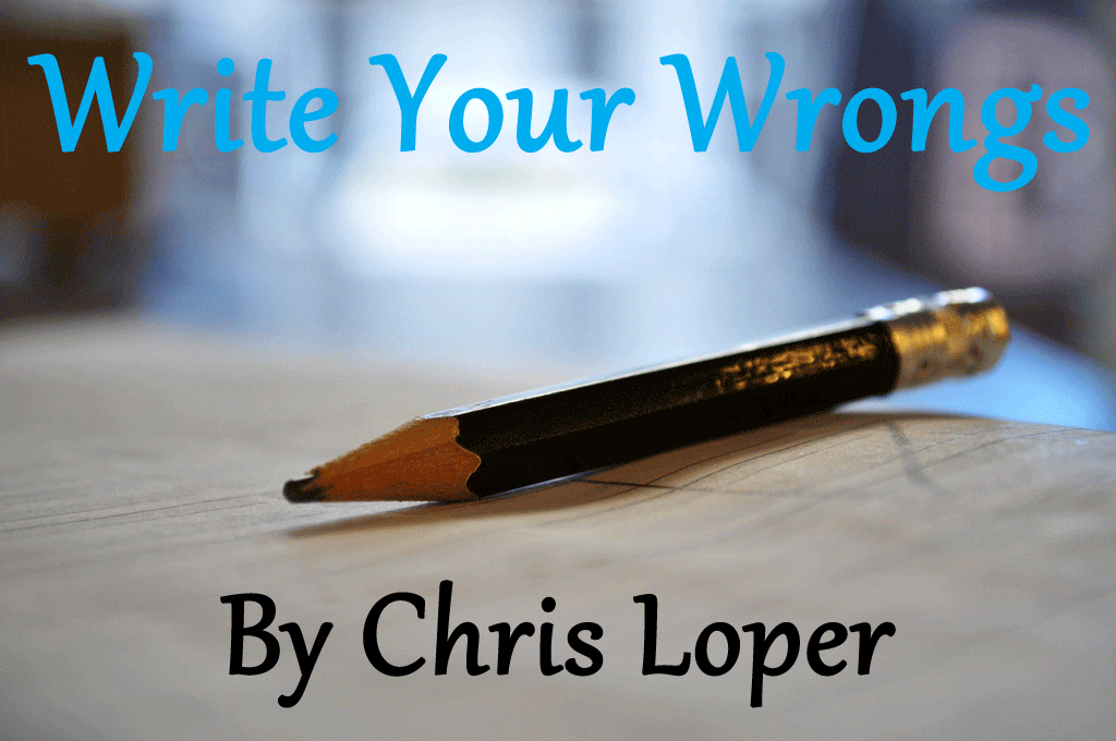 Christine gael written works picture