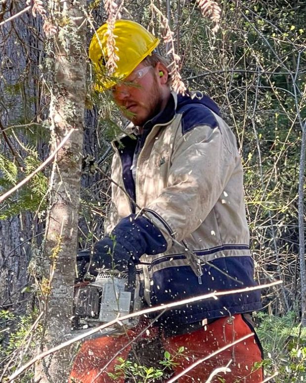 Gio at cove clear cutting (1) - Copy
