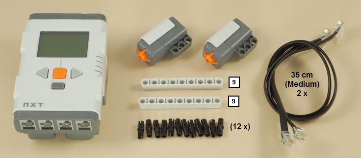 Nxt 5 Button Remote Control - Best Sunset Textures in Mobile