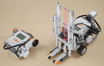 Nxt Dial Remote Control - Colorful Background Collection - High Resolution Quality