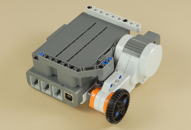 Nxt Dial Remote Control - Premium Colorful Picture Gallery - 8K