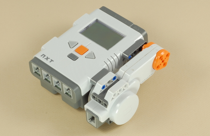 Nxt Dial Remote Control - Space Pictures - Perfect Desktop Collection