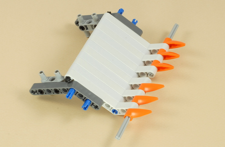 Multi Bot Sumo Pusher - Best Abstract Images in Desktop