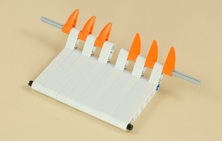 Multi Bot Sumo Pusher - Ultra HD City Photos for Desktop