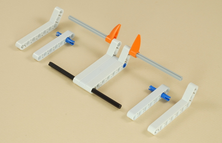 Multi Bot Sumo Pusher - Download Modern Dark Texture | Full HD