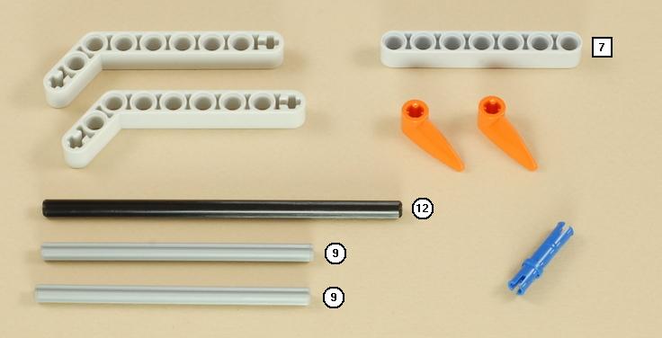 Multi Bot Sumo Pusher - Professional Space Picture - Mobile