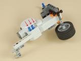 Multi Bot Vehicle