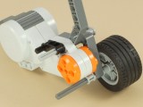 Multi Bot Vehicle
