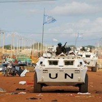 Missiriya Armed militia group backed by Sudan armed forces killed 12 and wounded 7 in Abyei