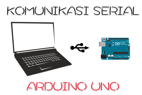 Komunikasi serial arduino programming