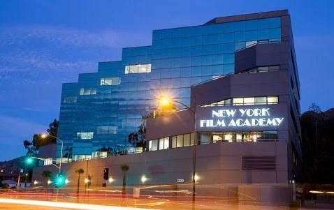 Nyfa's los angeles campus