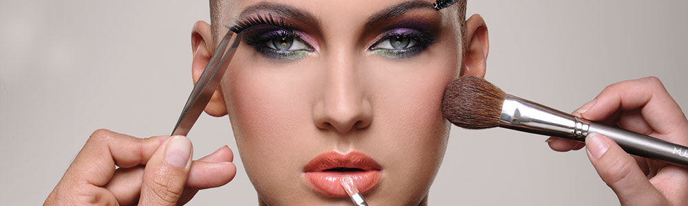Make up services