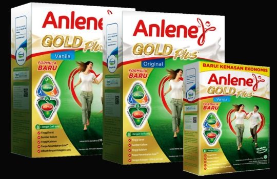 Susu merupakan salah satu minuman yang baik untuk kesehatan tulang dan dapat. âˆš Produk Susu Anlene Gold Plus yang Baik untuk Kesehatan