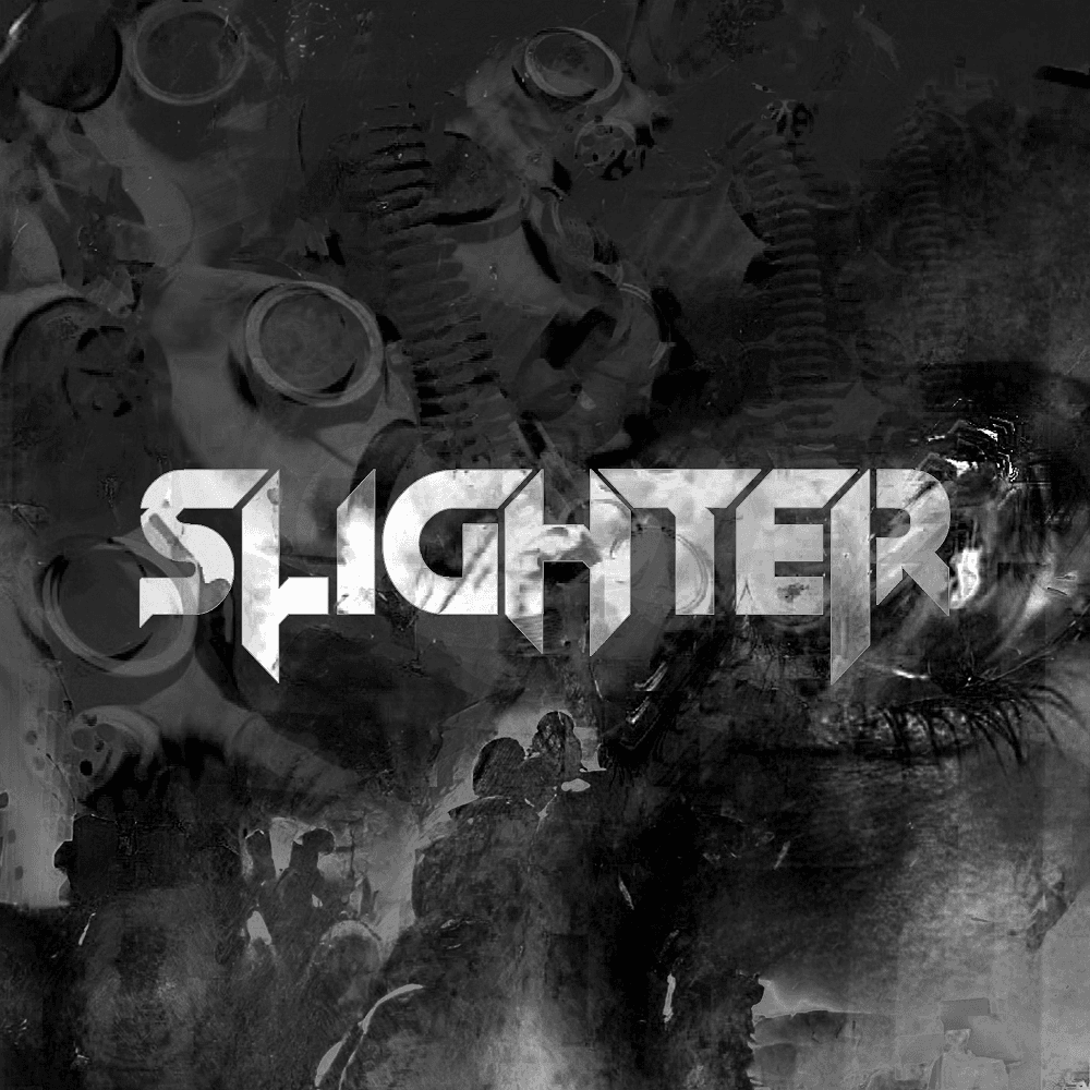 SLIGHTER Releases "Pulling Me Under" Single Off 'The Futile Engine