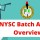 NYSC Batch A 2025 Overview - Everything You Must Know