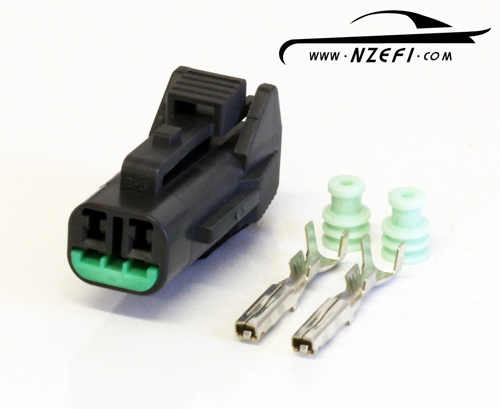 I have searched all over the internet for the r33 wiring diagrams but i can´t find any for the chassies wiring. Nissan Gearbox Vehicle Speed Sensor Connector - R33/R34