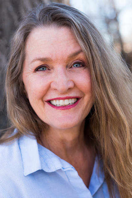 As a man goes blind, his friend watches his back. Joan Findley | o-agency