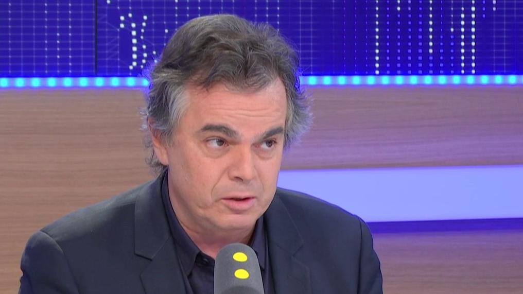 Alexandre Jardin