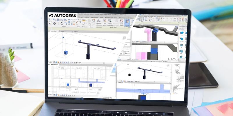 Hvac Simulation And Sizing Software - Gorgeous Mobile Geometric Illustrations | Free Download