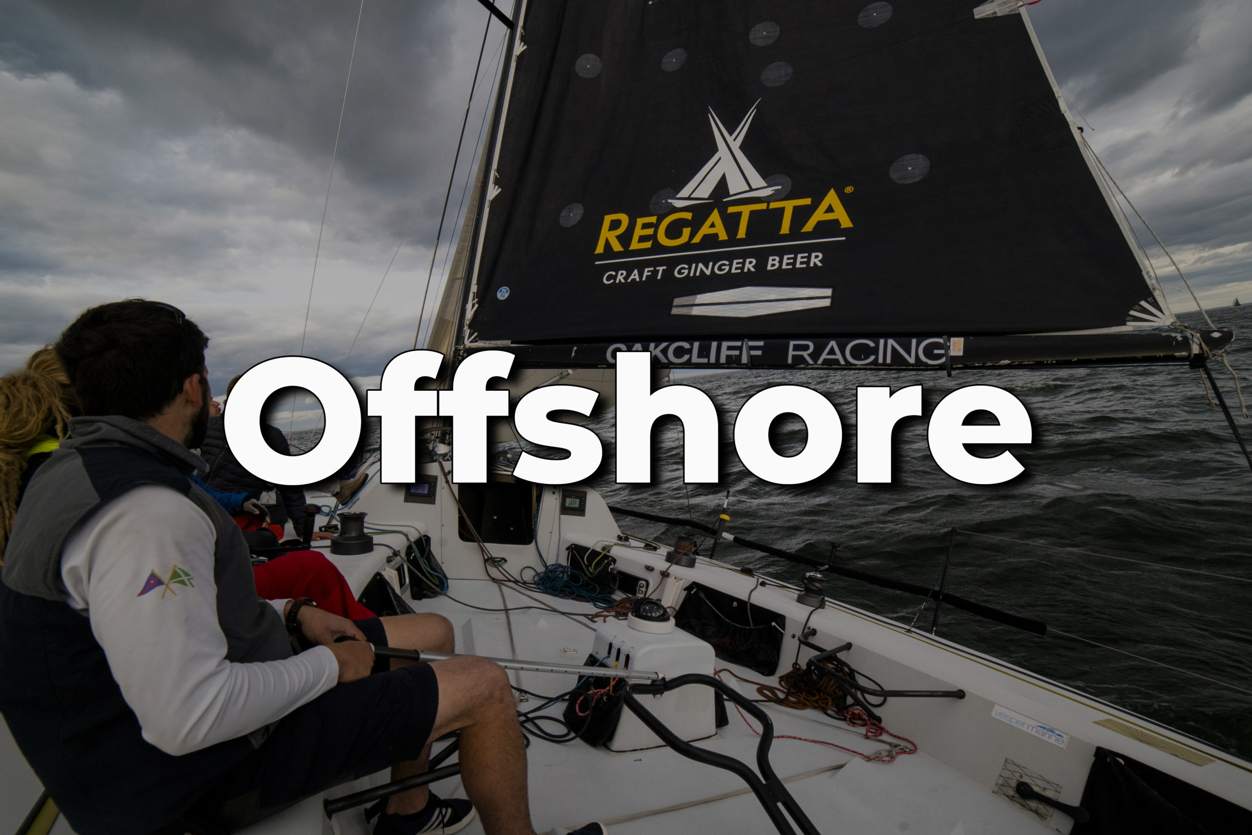 Oakcliff Acorns - Oakcliff Sailing