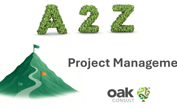 A to Z Project Management