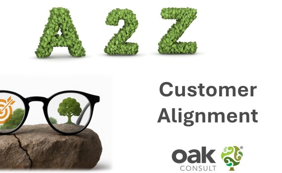 A to Z of Customer Alignment