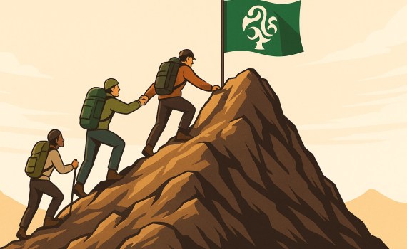Purpose-driven Projects