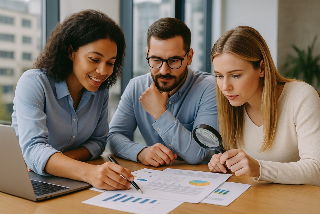 Customer Alignment, Qualitative Research