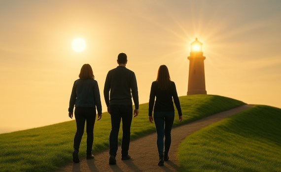 digital transformation vision