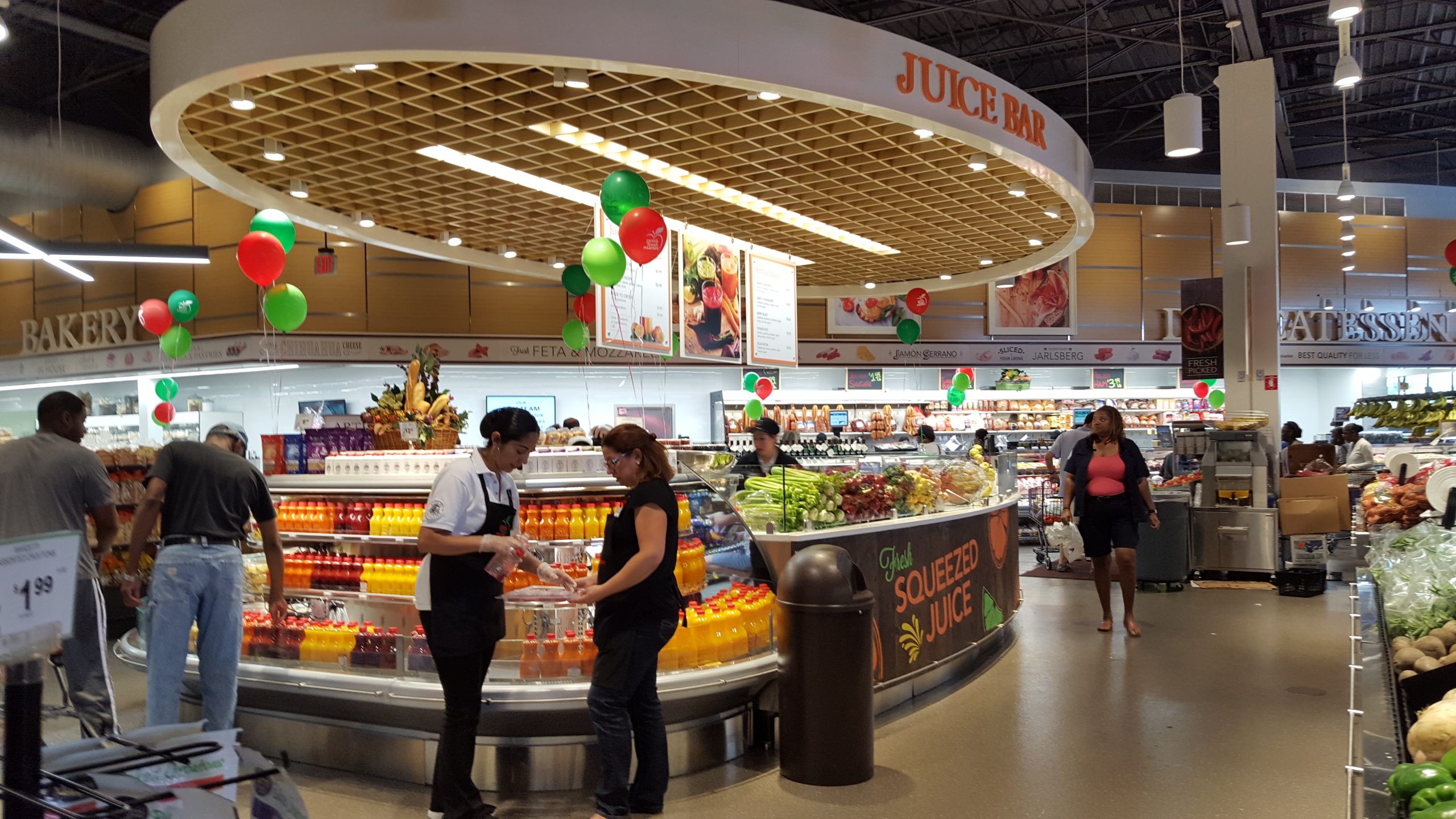 for petes sake oak parkers give grocery store the thumbs up - oak park on pete's fresh market jobs near me