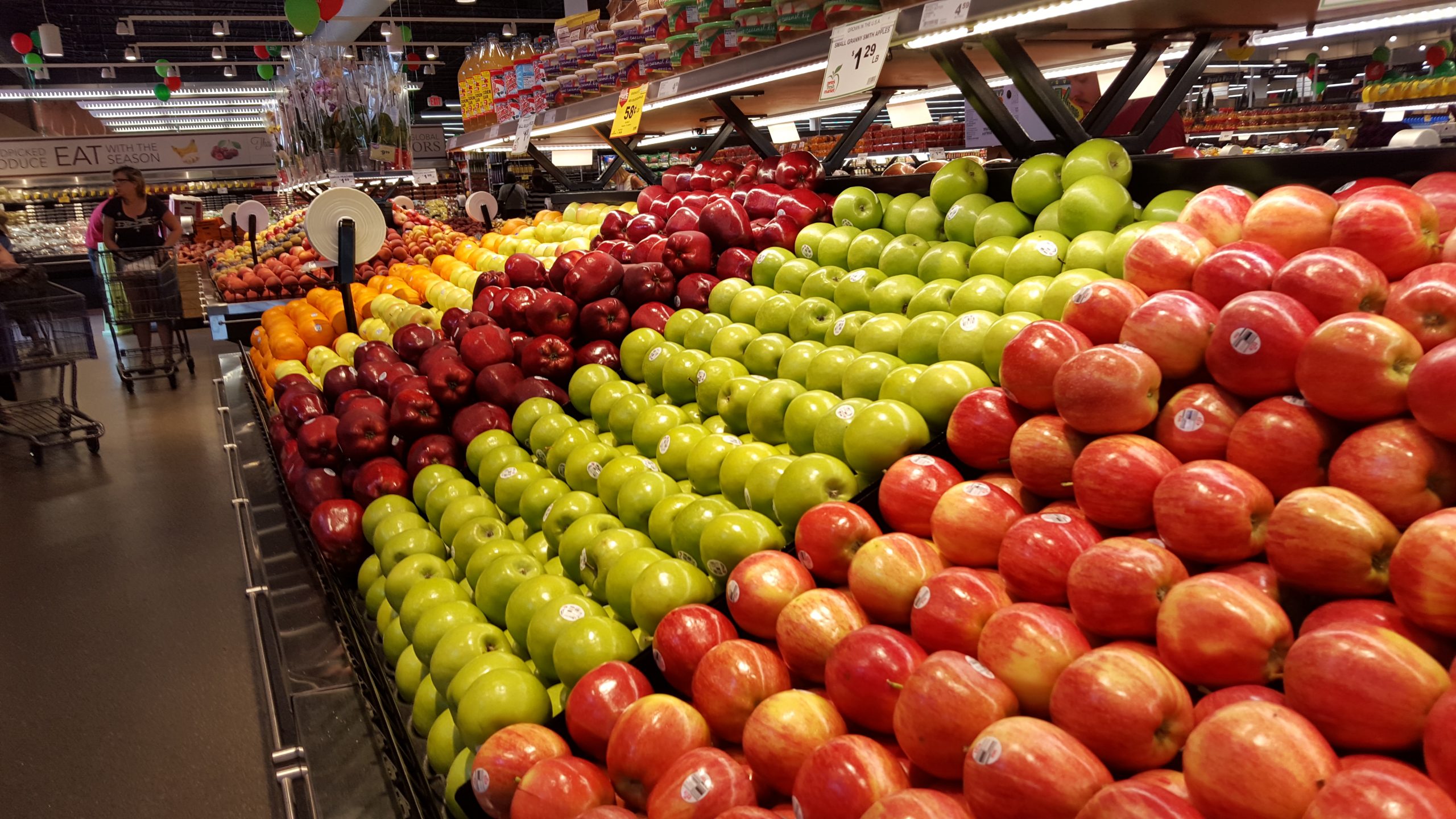 for petes sake oak parkers give grocery store the thumbs up - oak park on pete's fresh market jobs near me