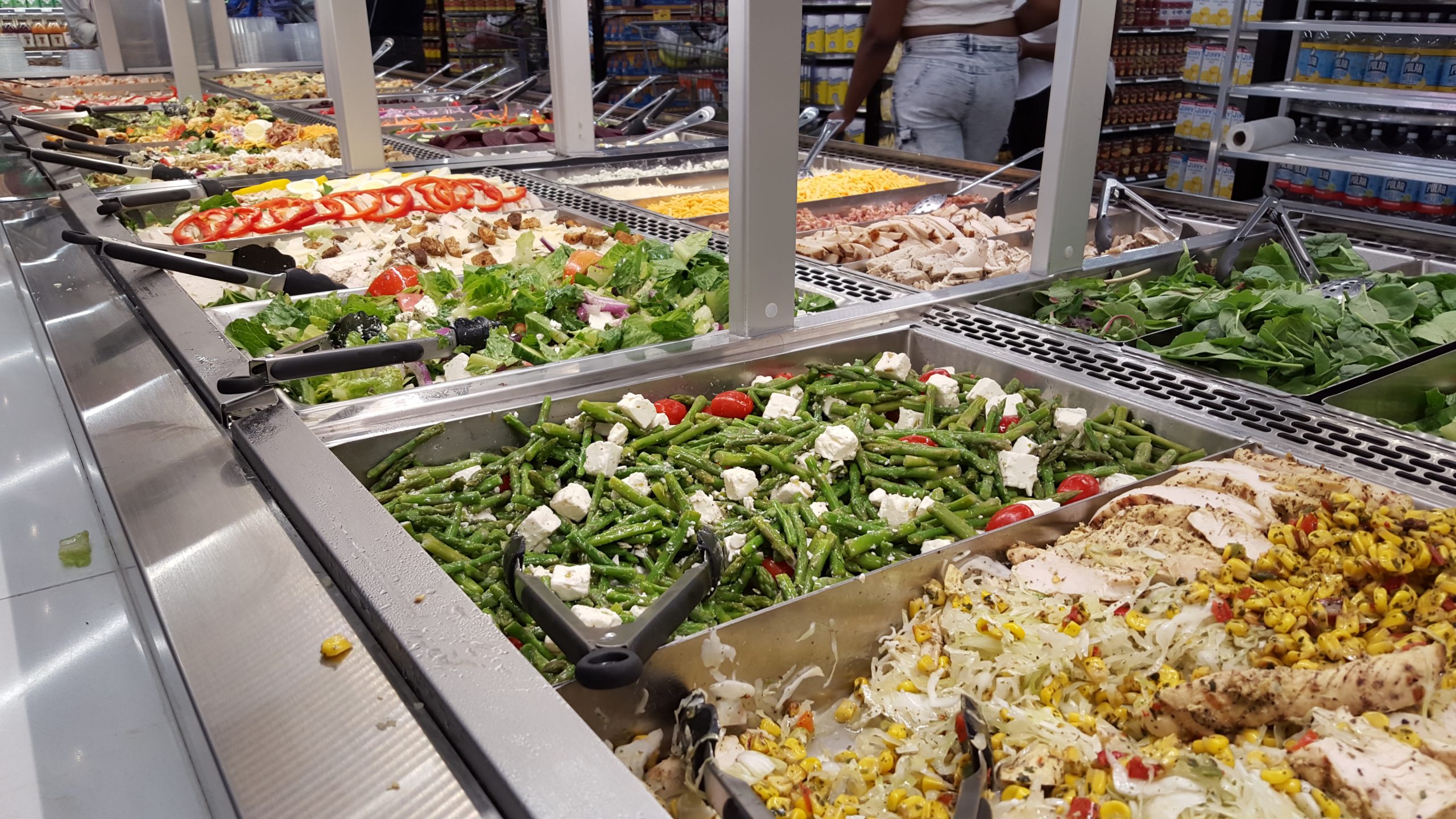 Fresh pork and beef chorizo are made daily in house with a . For Pete S Sake Oak Parkers Give Grocery Store The Thumbs Up Oak Park