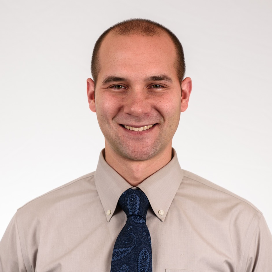 Dr. Paul DiFranco