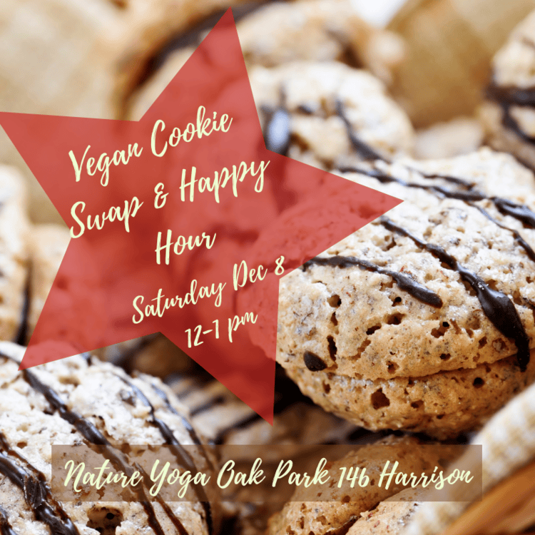 Holiday Fairs and Cookie Walks