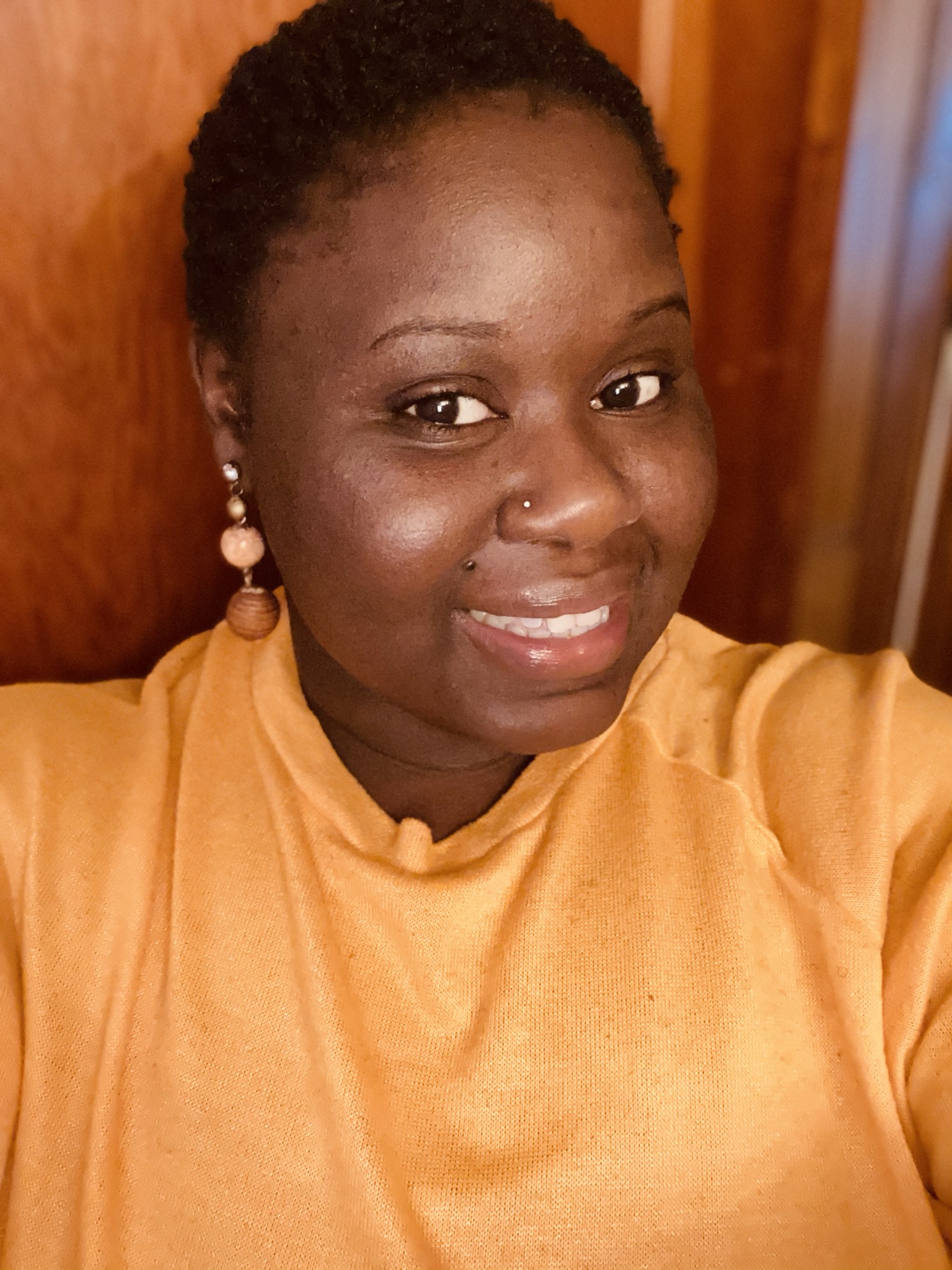 Dominique Hickman