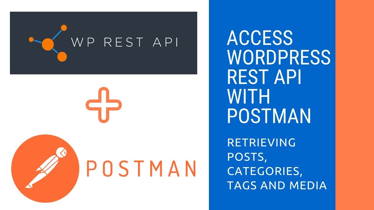 How the wordpress rest api . How To Authenticate Wp Rest Apis With Postman Oasis Workflow