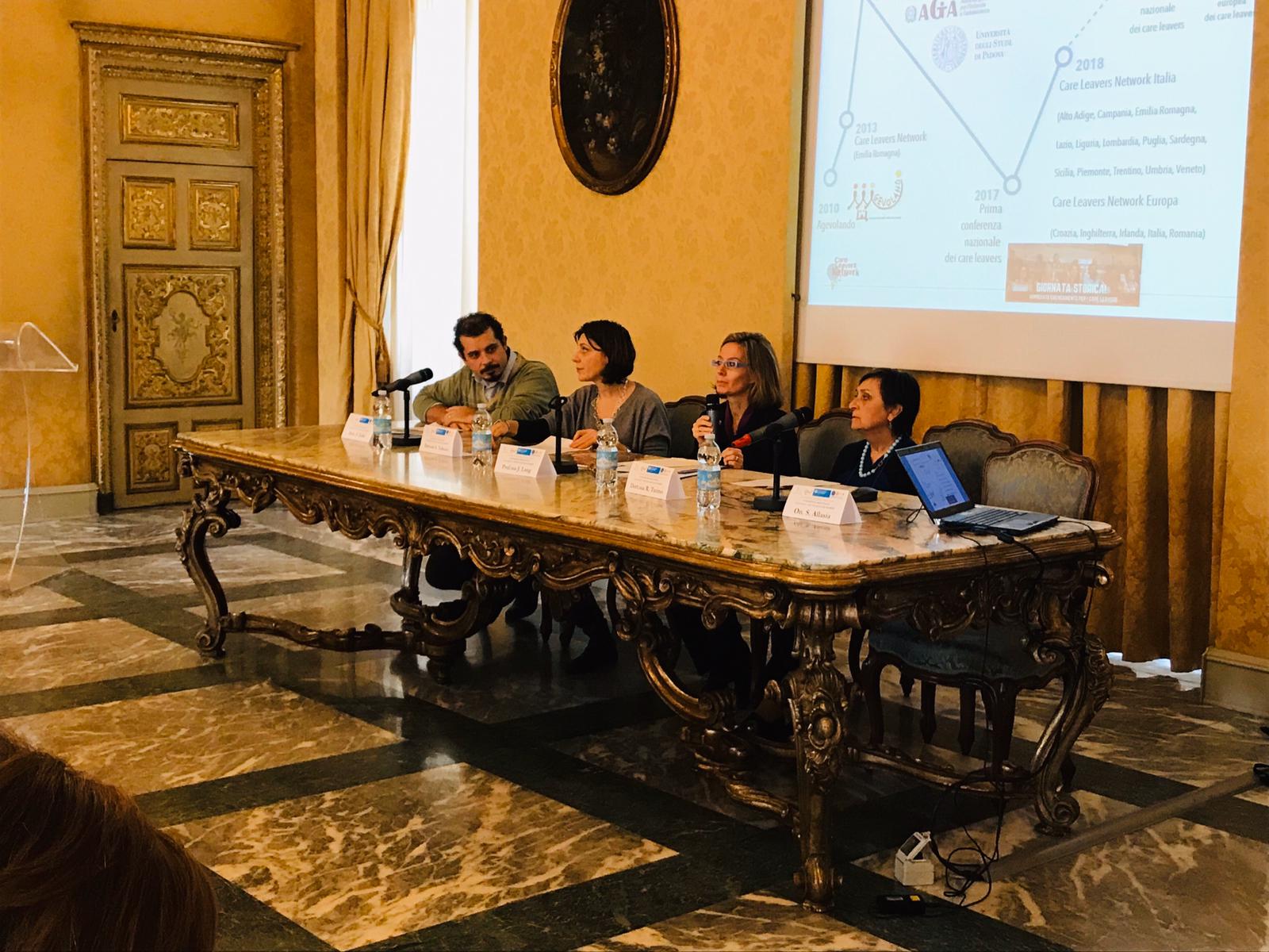 La Voce Di Ragazzi E Operatori Alle Istituzioni – Ordine Assistenti Sociali Piemonte 1200_x_1600_jpg