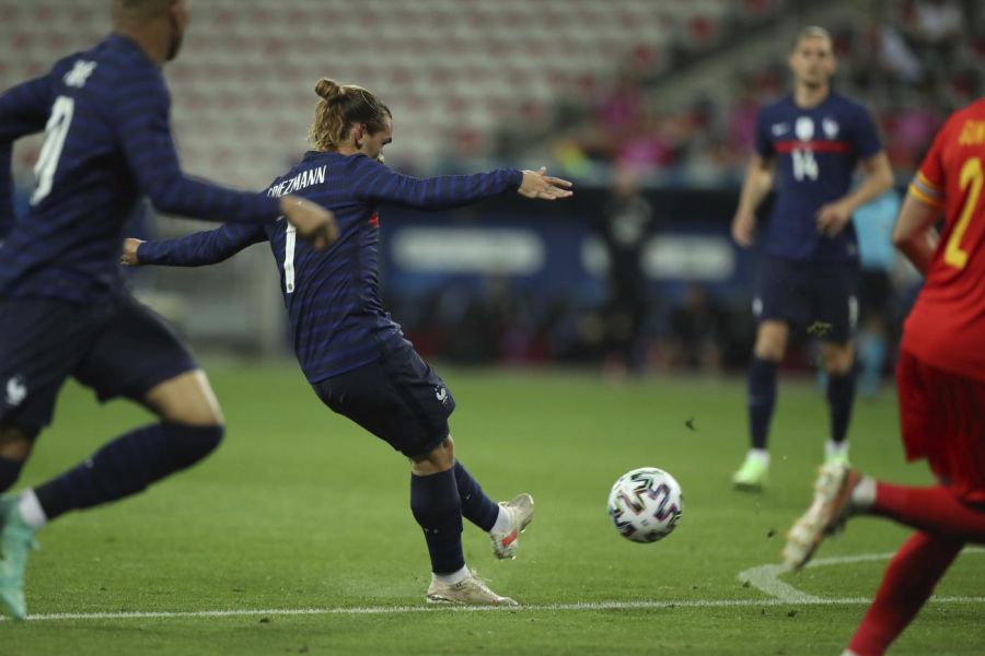 Francia-Germania Oggi, Europei Calcio 2021: Orario, Tv, Programma, Probabili Formazioni, Streaming – Oa Sport 600_x_900_jpg