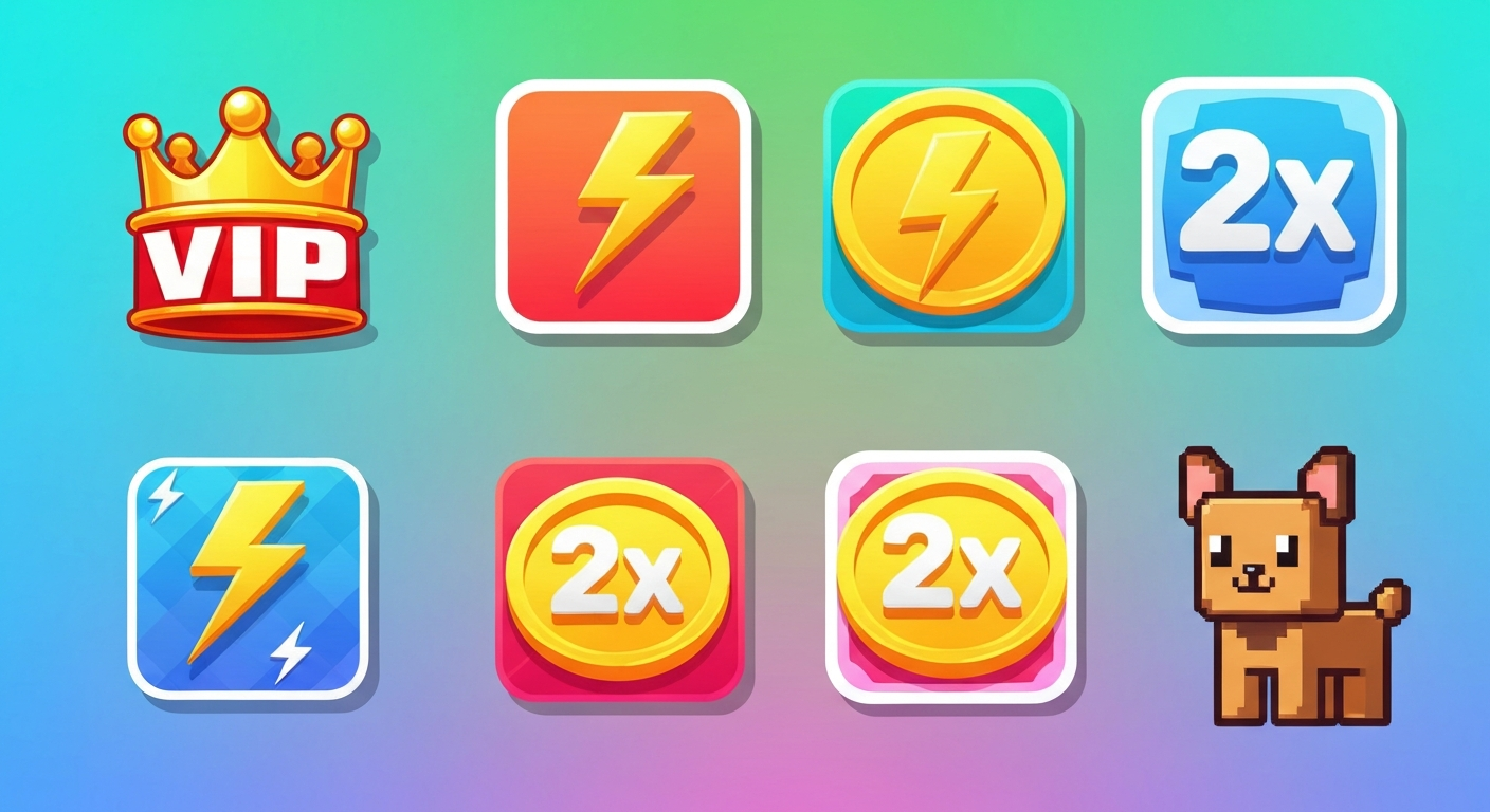 Roblox Game Pass Ideas What To Sell In Your Game 2026 Obby Obby Roblox Game Pass Ideas Hero.webp