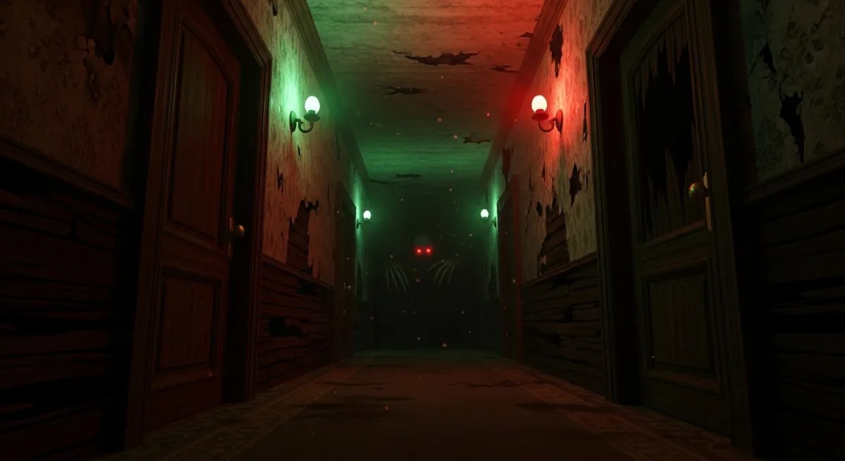 15 Scariest Roblox Games In 2026 Best Horror Experiences Obby Scary Roblox Games Hero.webp